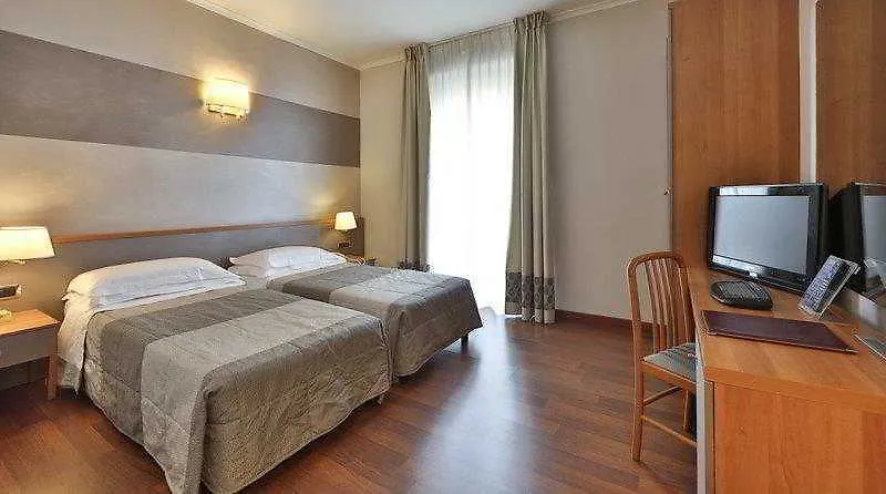 Hotel Mondial Rzym