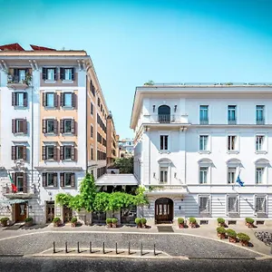 Locarno ***** Rzym