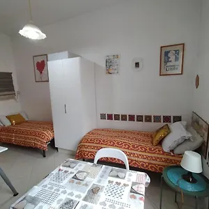Apartamento Aquila 52, Roma