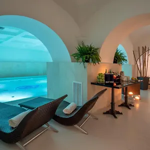 Hotel Rose Garden Palace By Omnia, Rome