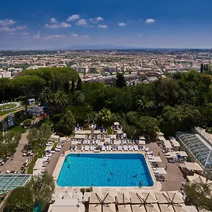 Station touristique Cavalieri, A Waldorf Astoria, Rome