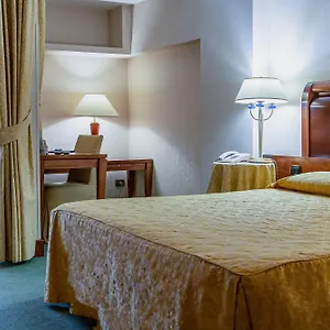 Pineta Palace **** Rzym