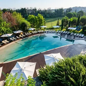 Hotel A.roma Lifestyle, Rome