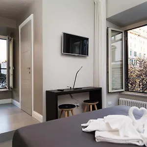 Apartamento Ovidio, Roma