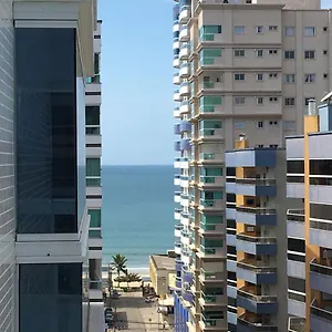 Apartamento Meia Praia Apartamento