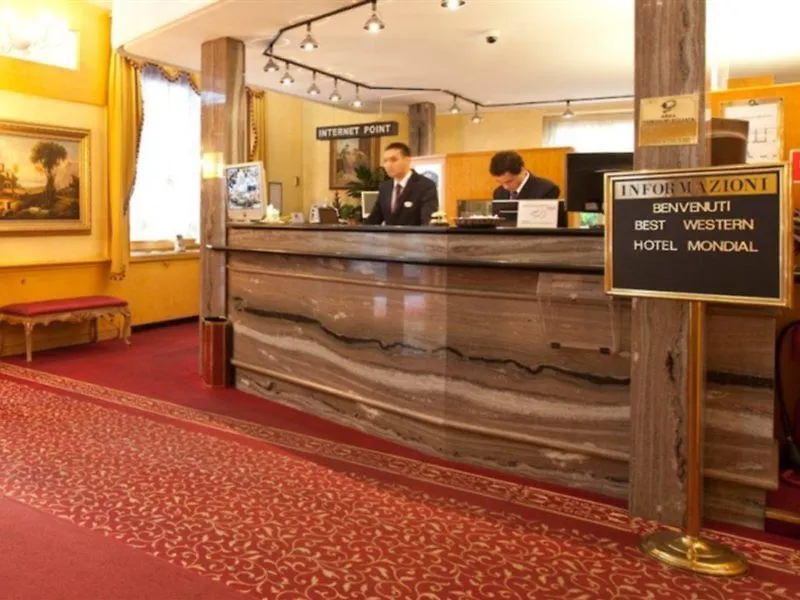 Hotel Mondial Rome 4*,  Italy