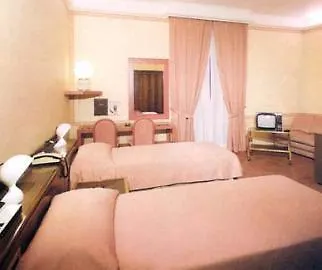 فندق مونديال روما