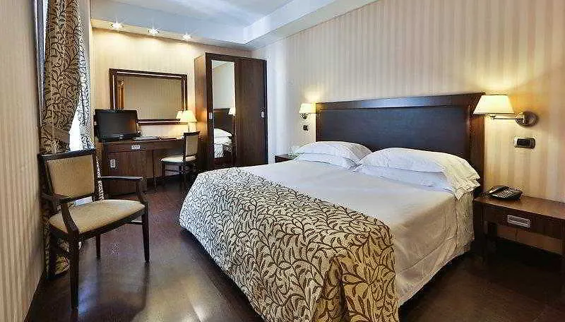 Hotel Mondial Roma Italia