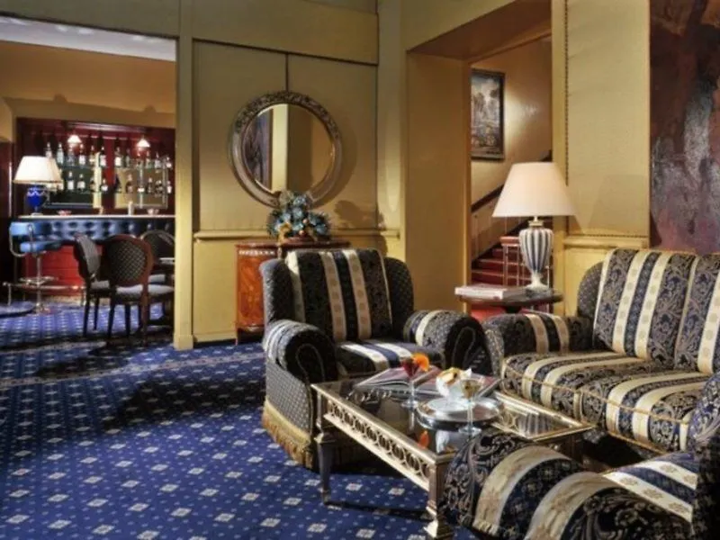 Hotel Mondial Roma