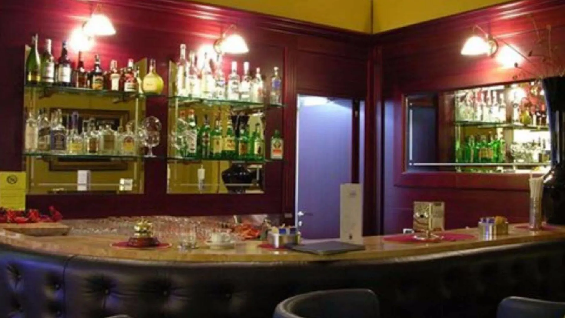 Hotel Mondial Roma